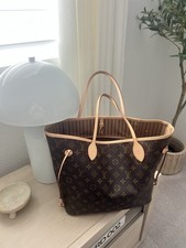 Louis Vuitton Neverfull