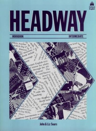 Headway intermediate - headway:,