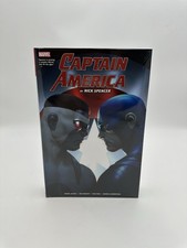 Marvel Comics Captain America