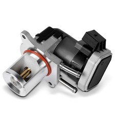 Valvola EGR Elettrovalvola per