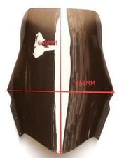 Parabrezza Fumè Per YAMAHA