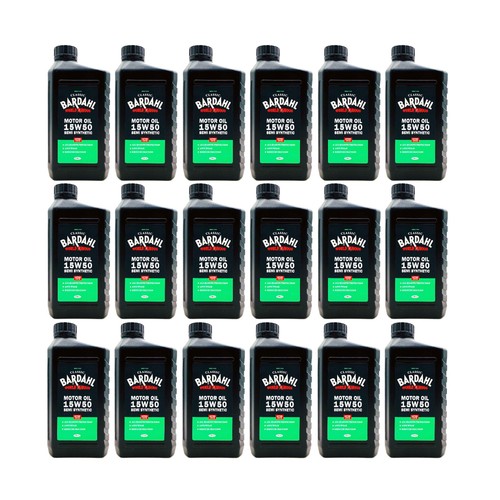 Litri olio motore bardhal - motore,