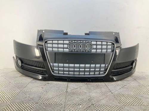 Paraurti anteriore audi - audi, fv3