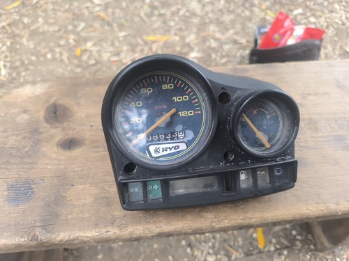 Tachimetro gilera stalker - tachimetro,