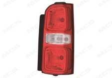 Faro, stop posteriore Citroen