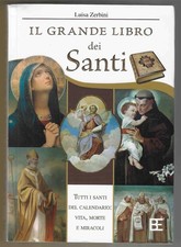 LUISA ZERBINI - Il grande