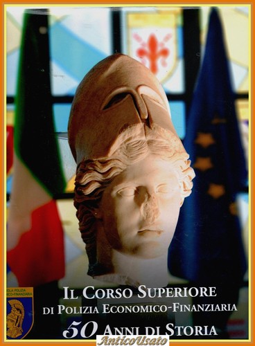 Corso superiore polizia - di,