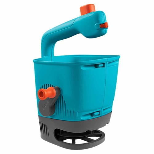 Spandiconcime manuale 431 20 - spandiconcime, m