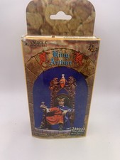 Andrea Miniatures King Arthur