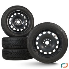 Ruote invernali originali VW