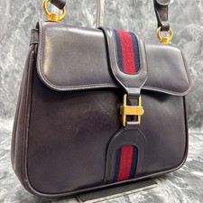 Borsa a tracolla Gucci linea