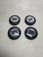 Coprimozzo lancia delta - coprimozzo,