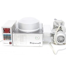 Forno in ceramica Ivoclar Programat tipo P 10 (con pompa per vuoto)