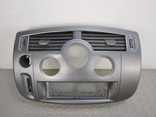 15036 Bocchette aria areazione centrale Renault Scenic II serie dal 2003 al 2009