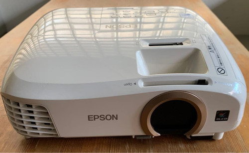 Epson tw650 proiettore home - proiettore,