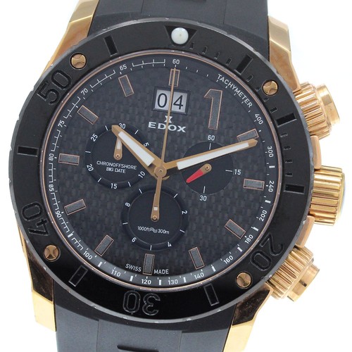 Edox chrono offshore - edox,