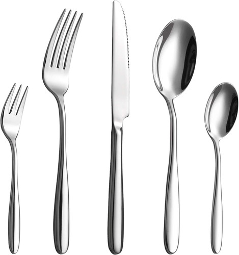Set posate tavola - posate, per