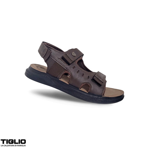 Sandali uomo tiglio - sandali, tradizione