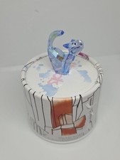 Statuine cristallo Swarovski