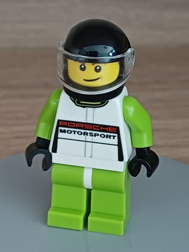Lego minifigure campioni di - -,