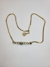 Collana Anton Heunis gemme