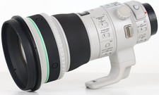 Canon 400mm ii usm - canon, f4