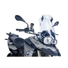 PUIG CUPOLINO TOURING-VISIERA