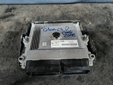 Centralina Citroen C4 Cactus