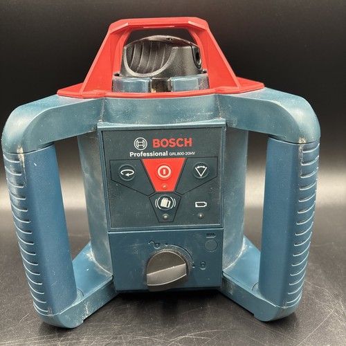 Bosch grl800 20hv ricevitore - bosch,