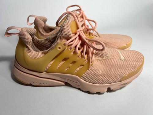 Nike air presto ultra breathe - air,