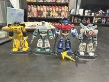 Lotto Transformers Blokees