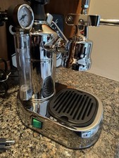 La Pavoni Professional /A