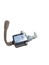 RICAMBIO ORIGINALE PER MACCHINA CAFFÈ   POMPA DELL'ACQUA ULKA MODEL E TYPE EN4FM