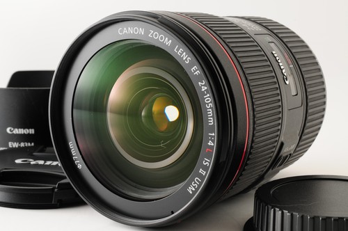 Quasi nuovo canon - [quasi,