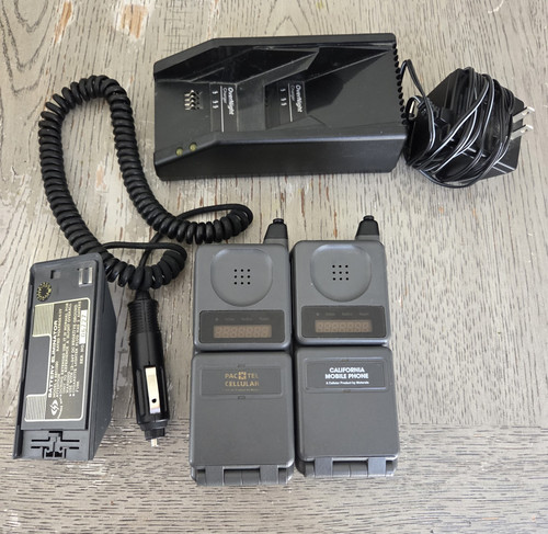 Motorola microtac lotto 2 - microtac,