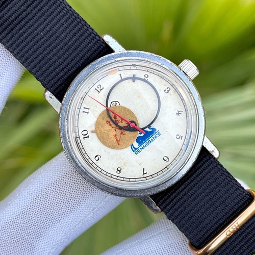 Raro orologio uomo - , vintage