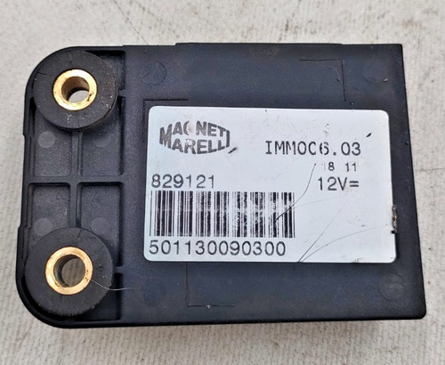Centralina immobilizer km - immobilizer, (