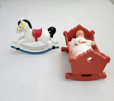 Mobili casa delle bambole