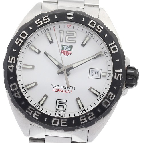Orologio uomo tag heuer - uomo,