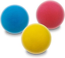 Toys - SOFT BALL 70 - Set 3
