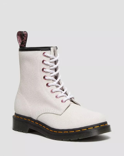 Stivali stringati martens - stringati,