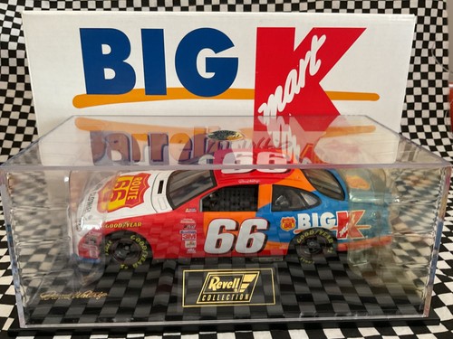 Darrell waltrip big kmart - waltrip,