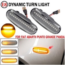 COPPIA FRECCE LATERALI