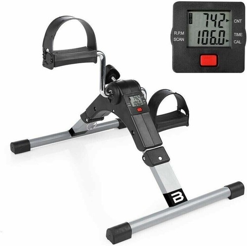 Mini cyclette pieghevole - cyclette,