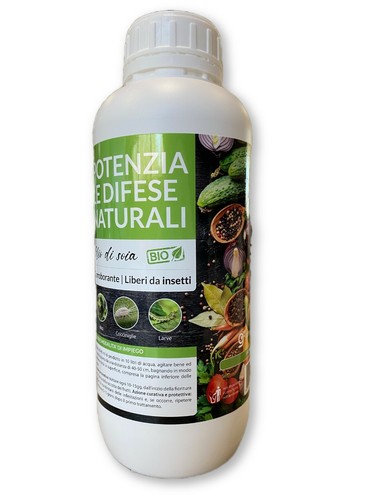 Insetticida bio 100 naturale - insetticida,