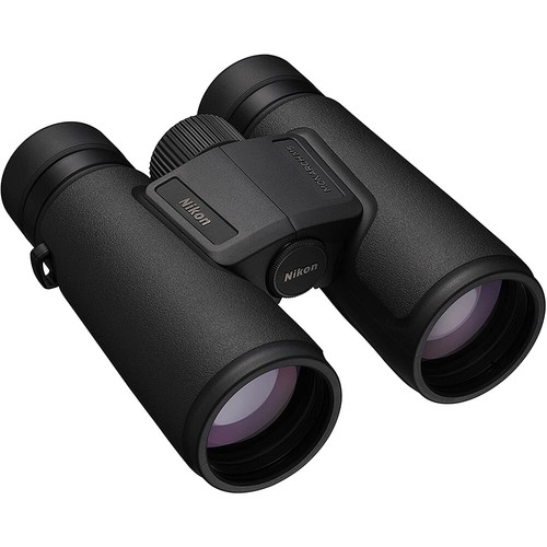 Nikon 8x42 monarch binocolo - nikon,
