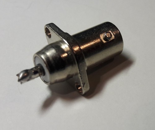 Antenna connector - th-77, connector)