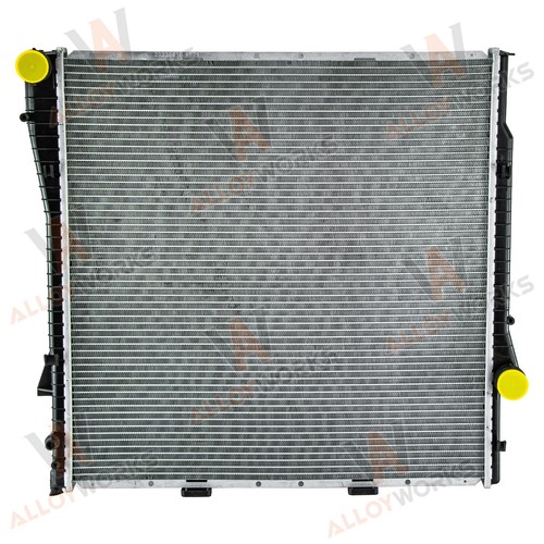Radiatore acqua per bmw - x5, e53