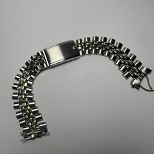 Rolex Jubilee USA 20mm steel and yellow VERY WORN to rerepin Datejust GMT