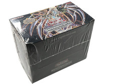 8x Yu-Gi-Oh! - Structure Deck